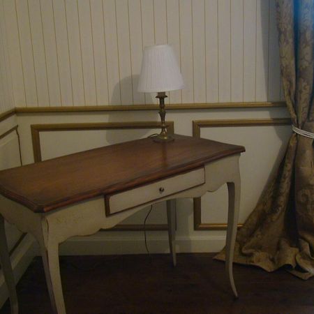 Ecot-la Combe Gentilhommiere Eaux Bleues B&B 외부 사진