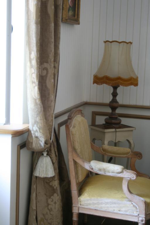 Ecot-la Combe Gentilhommiere Eaux Bleues B&B 외부 사진